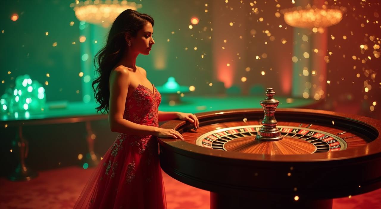 67fb Roulette SpeedSpin